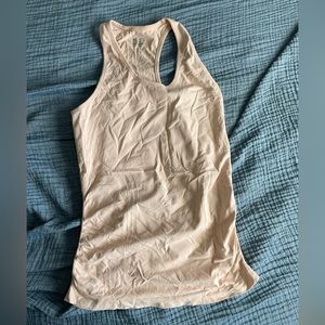 Athleta speedlight tank